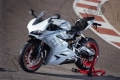 Alle originele en vervangende onderdelen voor uw Ducati Superbike 959 Panigale ABS 2016.